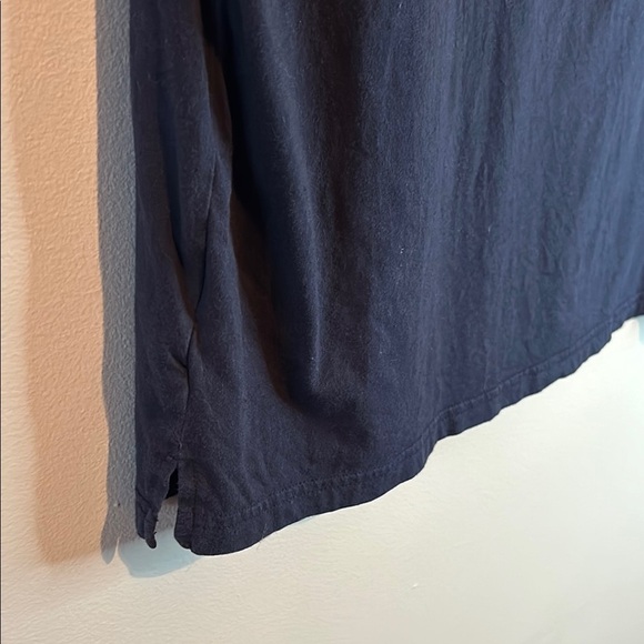 Black Short Sleeve Tee - Picture 7 of 9